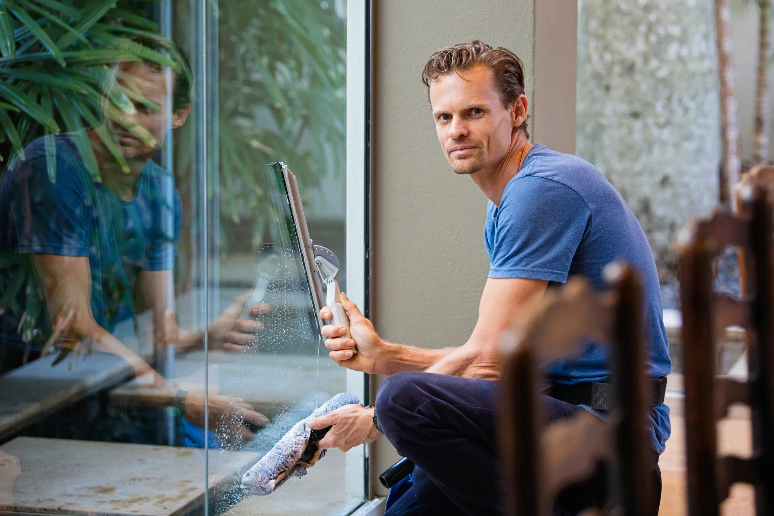 window cleaning background - Window Web Designs